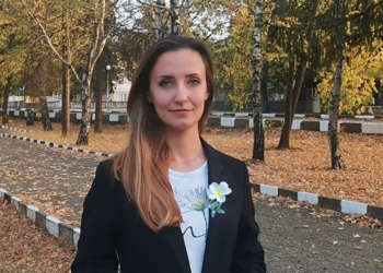 Доскорошният депутат от Русе Биляна Иванова стана майка за втори път
