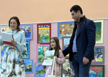 Таланти от България и Европа бяха отличени в конкурса „Водата и хората“ в Русе /СПИСЪК/