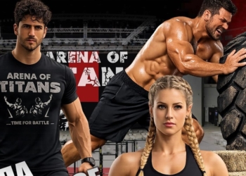 Русе ще бъде домакин на „Арена на Титаните – The Power оf the Teams“