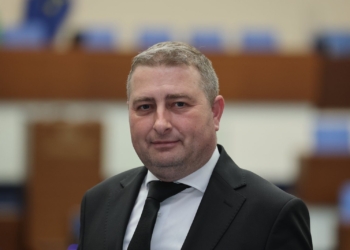Николай Братованов: Започвам кампанията си с ясна цел – Русе да има силен глас