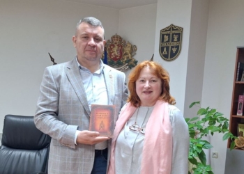 Историята на с.Мечка оживя в книга, представят я в селото на 25 март