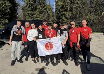 Състезателите на СК по джудо „Кано-Русе“ завоюваха три медала на Държавния шампионат
