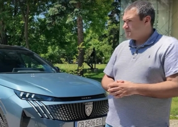 Бащата на Сияна обяви кой ще води листата му в Русе