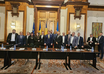 РИОСВ-Русе влезе в Европейската група за териториално сътрудничество