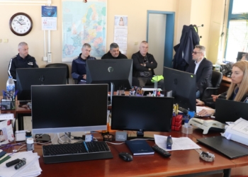 Спешни мерки за облекчаване на трафика при Дунав мост поиска областният управител на Русе