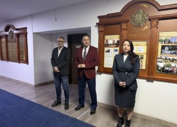 Новите зам.областни управители на Русе встъпиха в длъжност