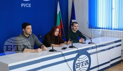 Русе Медиа - За да знаеш повече Русе Медиа - За да знаеш повече