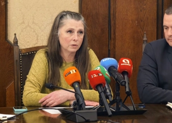 Здравка Великова – за пасарелката, Доходното, площада и подлеза на гарата в Русе /ВИДЕО/