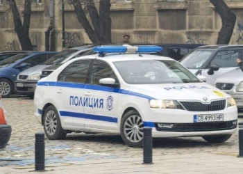 Полицията в Русе бе вдигната на крак заради изчезнало дете