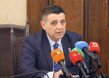 Димитър Недев – за грижите за хора с деменция и „умните“ светофари в Русе /ВИДЕО/