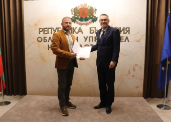 Първата търговска камара в България, създадена в Русе, отбелязва 136 години