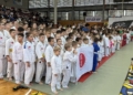 Двудневен международен турнир по джудо събира над 430 състезатели в Русе