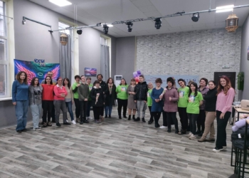 „Да не вървим сами“: В Русе се проведе трета среща със специалисти по теми, свързани с аутизма