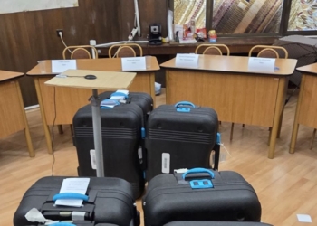 От утре започва пробното машинно гласуване в Русенско /ГРАФИК/