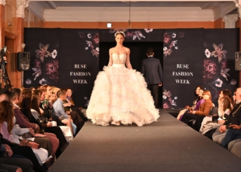 Дизайнери от два континента ще представят колекции в Ruse Fashion Week 2026