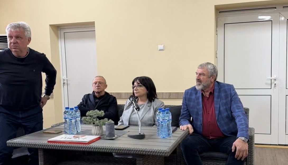 Русе Медиа - За да знаеш повече Русе Медиа - За да знаеш повече