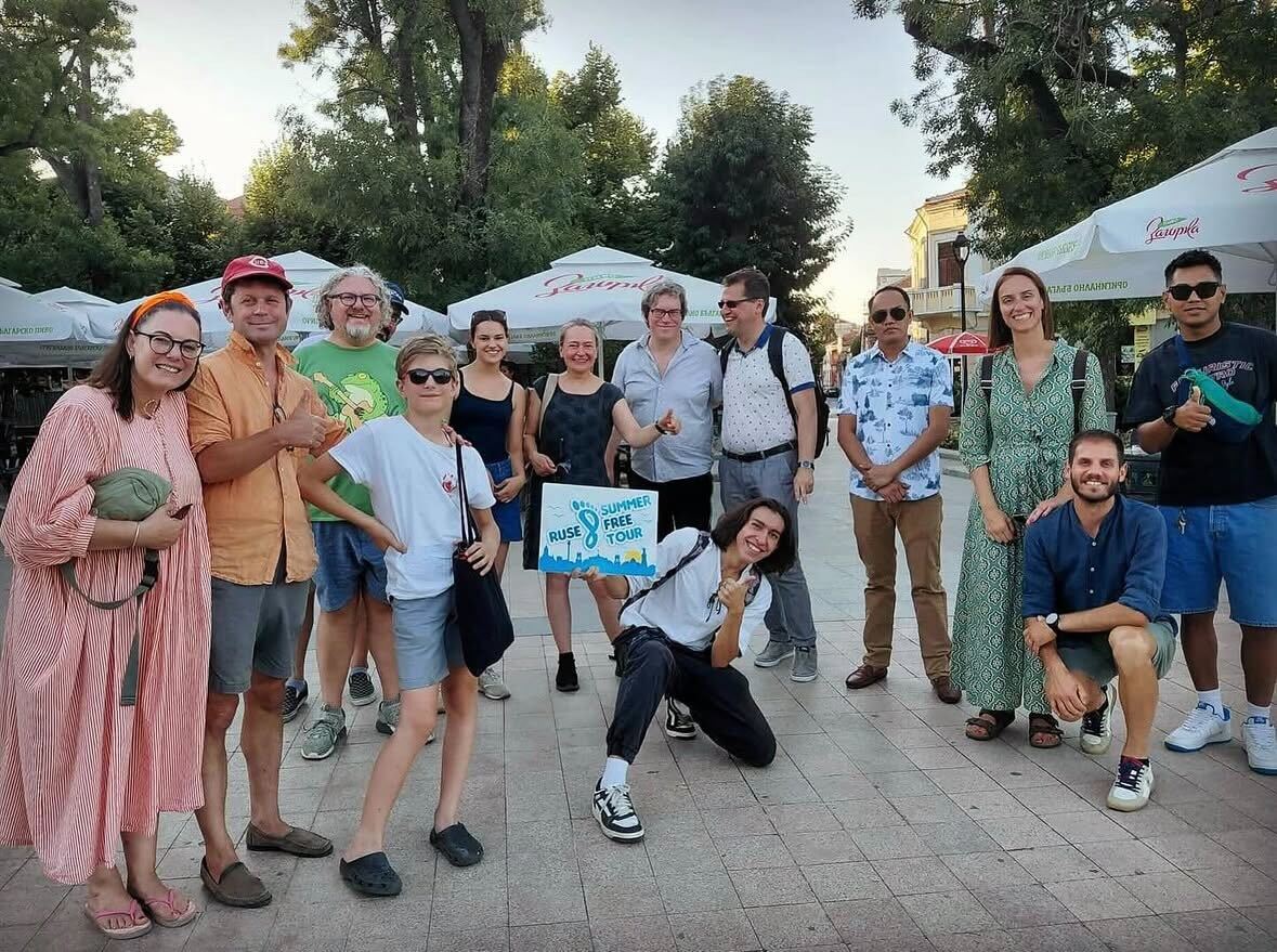 Русе Медиа - За да знаеш повече Русе Медиа - За да знаеш повече