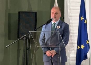 Министър Найден Тодоров в Русе: Културата е визията за бъдещето и двигател за развитието на регионите