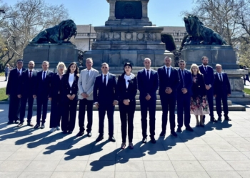 Арх.Живка Бучуковска позна за мандатите на ПБ в Русе, не е ясно кой влиза от ГЕРБ-СДС