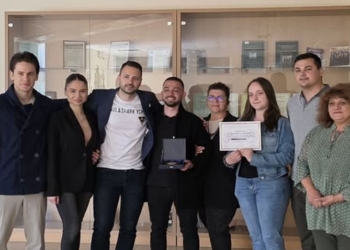 Русе Медиа - За да знаеш повече