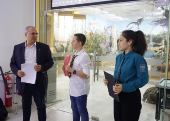 Състезанието по Русезнание събира учениците на 14 май