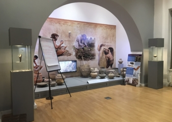 Музеят в Русе отбелязва Празника на града със свободен вход