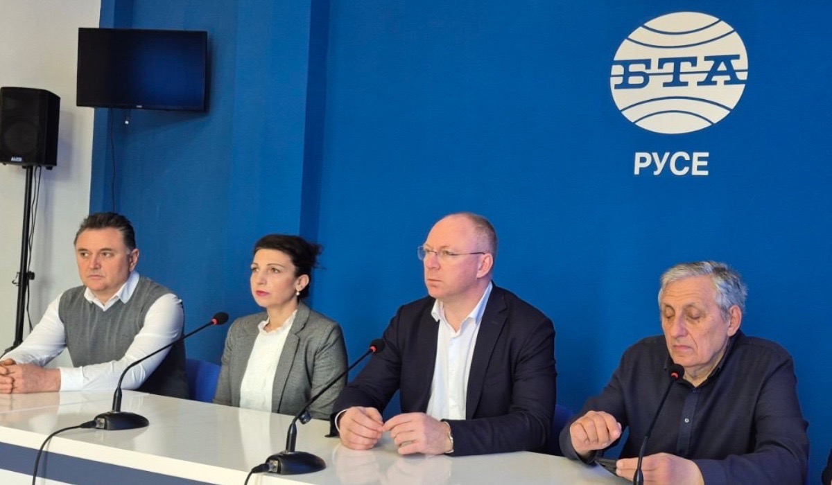 Русе Медиа - За да знаеш повече Русе Медиа - За да знаеш повече