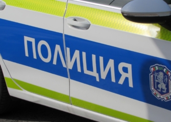 Тежка катастрофа между две коли и мотор затвори Русе-Разград