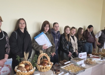 Филиалът на Русенския университет в Разград празнува с кулинарен маратон