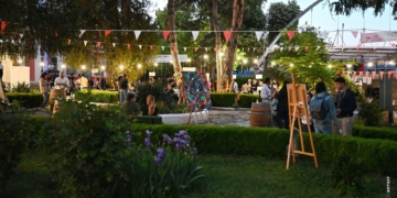 „Винофрения“ отново събира България в чаша – две вечери вино, музика и градска култура в Русе