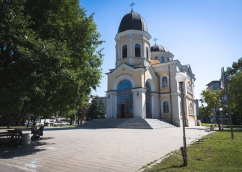 Русе ще посрещне Възкресение Христово през нощта на ново място