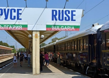 Новият жп възел Русе ще включва градска железница и ремонт на Централната жп гара