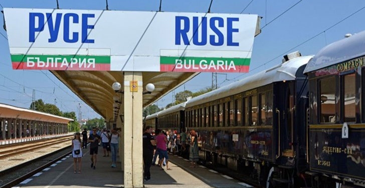 Русе Медиа - За да знаеш повече