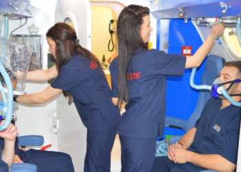 Хипербарната кислородна терапия като иновативен подход към репродуктивното здраве