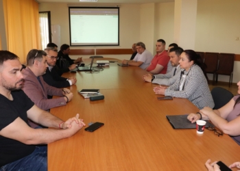 Русенска разработка: Данните за обектите в строителството да влязат в обща дигитална среда