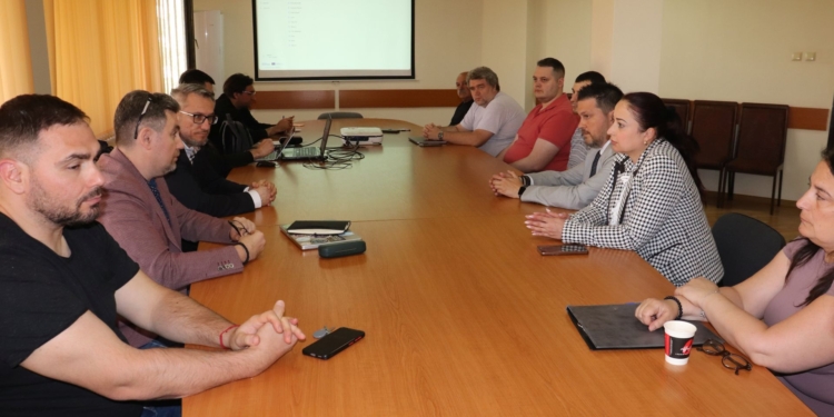 Русе Медиа - За да знаеш повече