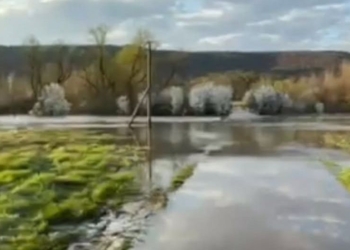 Нивото на река Янтра продължава да се покачва