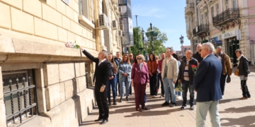 В Русе почетоха паметта на загиналите при трудови злополуки /ВИДЕО/