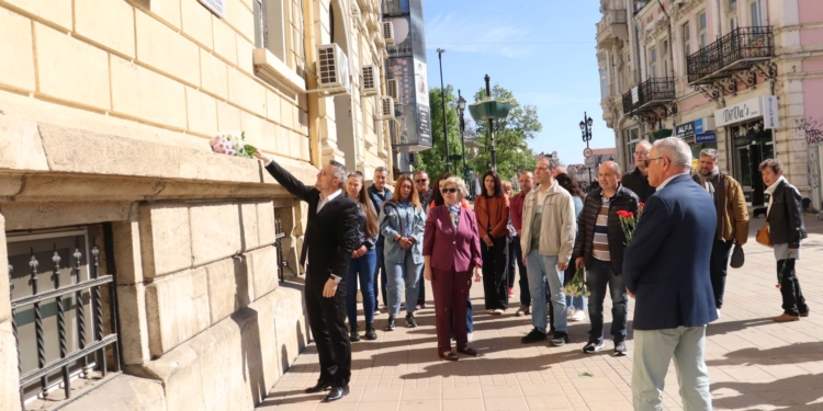 Русе Медиа - За да знаеш повече