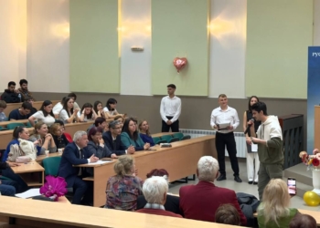 В Русенския университет се проведе Фестивал на чуждестранните студенти