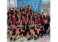 Младите плувци на „Локомотив“ – отборни шампиони с 46 медала на “Swimming Talent Cup”