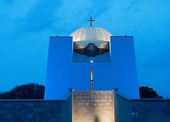 Пантеонът ще бъде осветен в синьо за Световния ден на информираност за аутизма