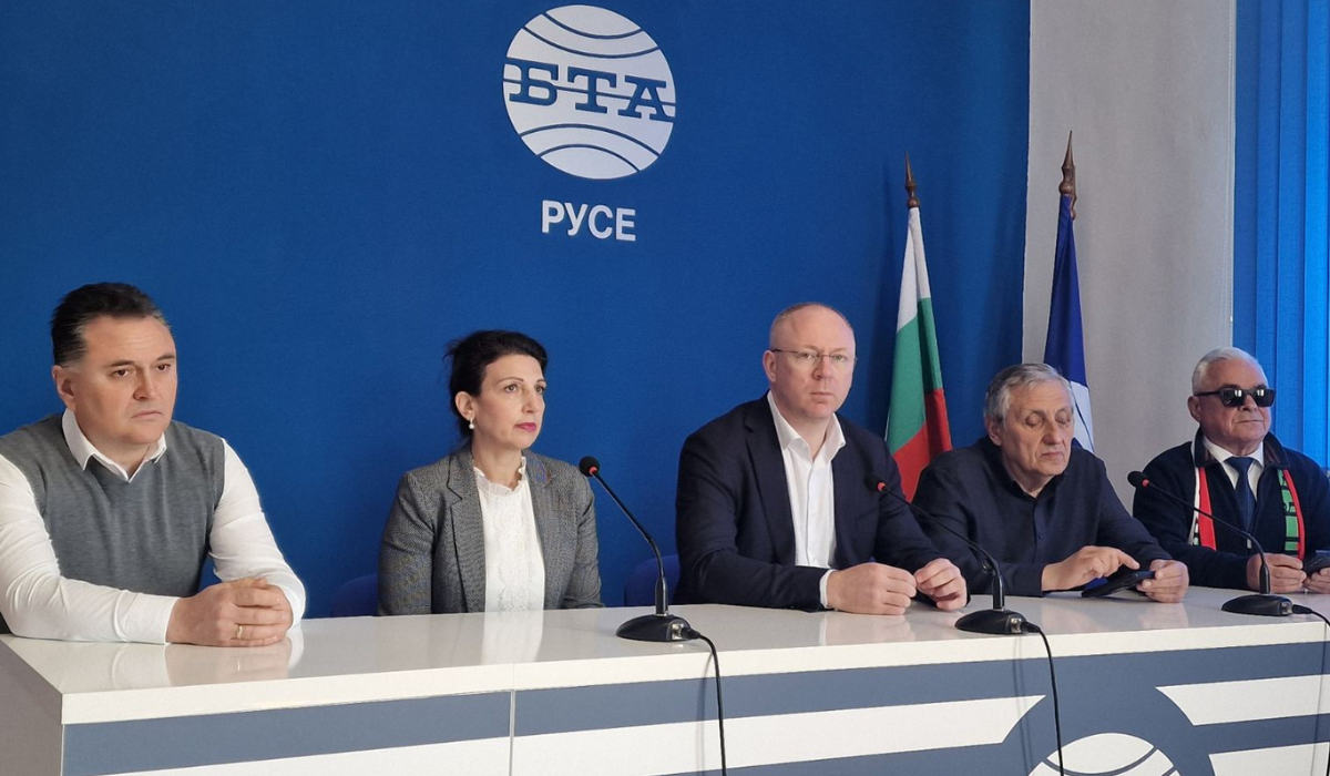 Русе Медиа - За да знаеш повече Русе Медиа - За да знаеш повече
