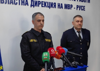 Към 14 ч: Шестима задържани в Русенско, двама – за изборни престъпления /ВИДЕО/