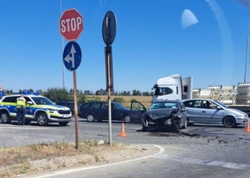Кръгово на „Джъмбо“ и нова улица към бул.“Христо Ботев“ са на дневен ред в Русе