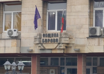 В община Борово ще пръскат срещу кърлежи