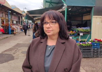 Стана ясно кой ще бъде депутатът на ГЕРБ-СДС от Русе