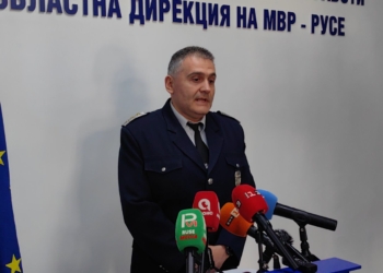 Полиция ще дежури на Дунав мост заради трафика по празниците /ВИДЕО/