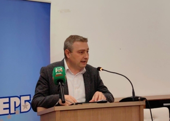 Николай Братованов: Гласът на бизнеса в Русе трябва да се превърне в конкретни политики /ВИДЕО/
