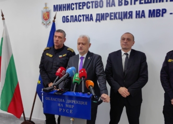 Министър Дечев в Русе: Кмет агитира през социалните помощи, има и нови схеми /ВИДЕО/